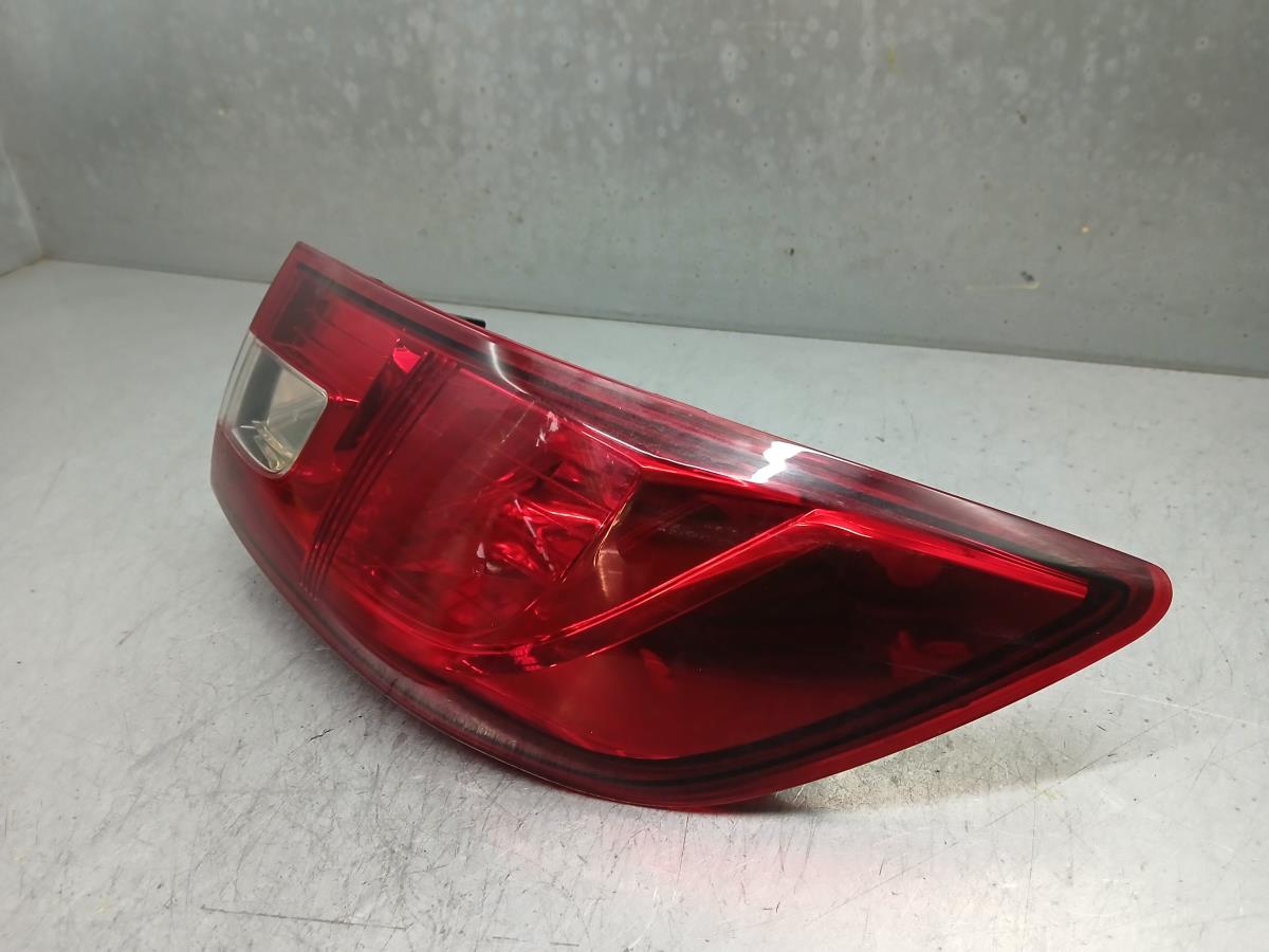 Right Tail light RENAULT Clio IV (BH_) Imagem-1