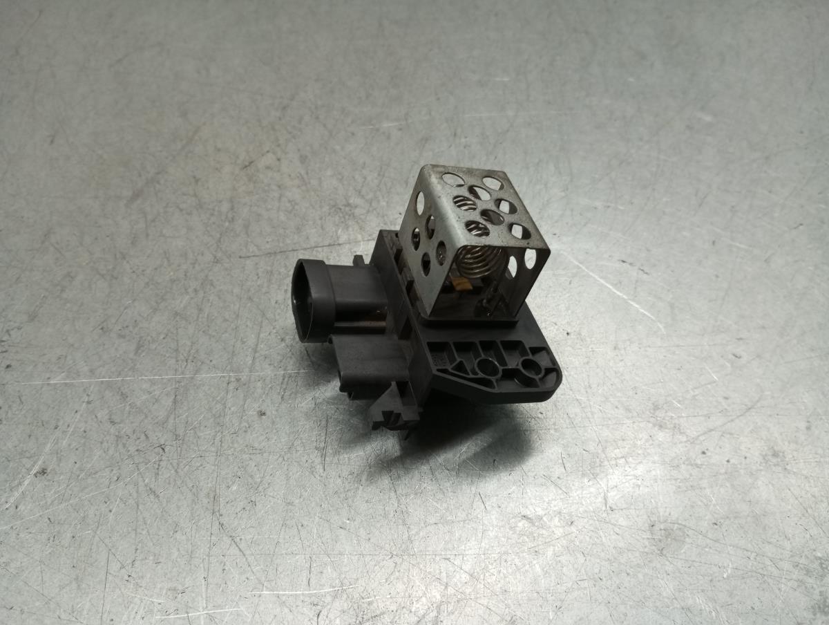 Resistência do ventilador / ventoínha PEUGEOT 3008 II (M_)