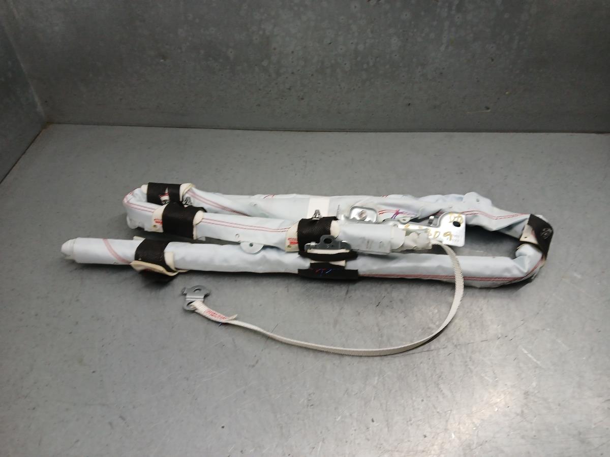 Right Curtain Airbag DACIA Sandero III