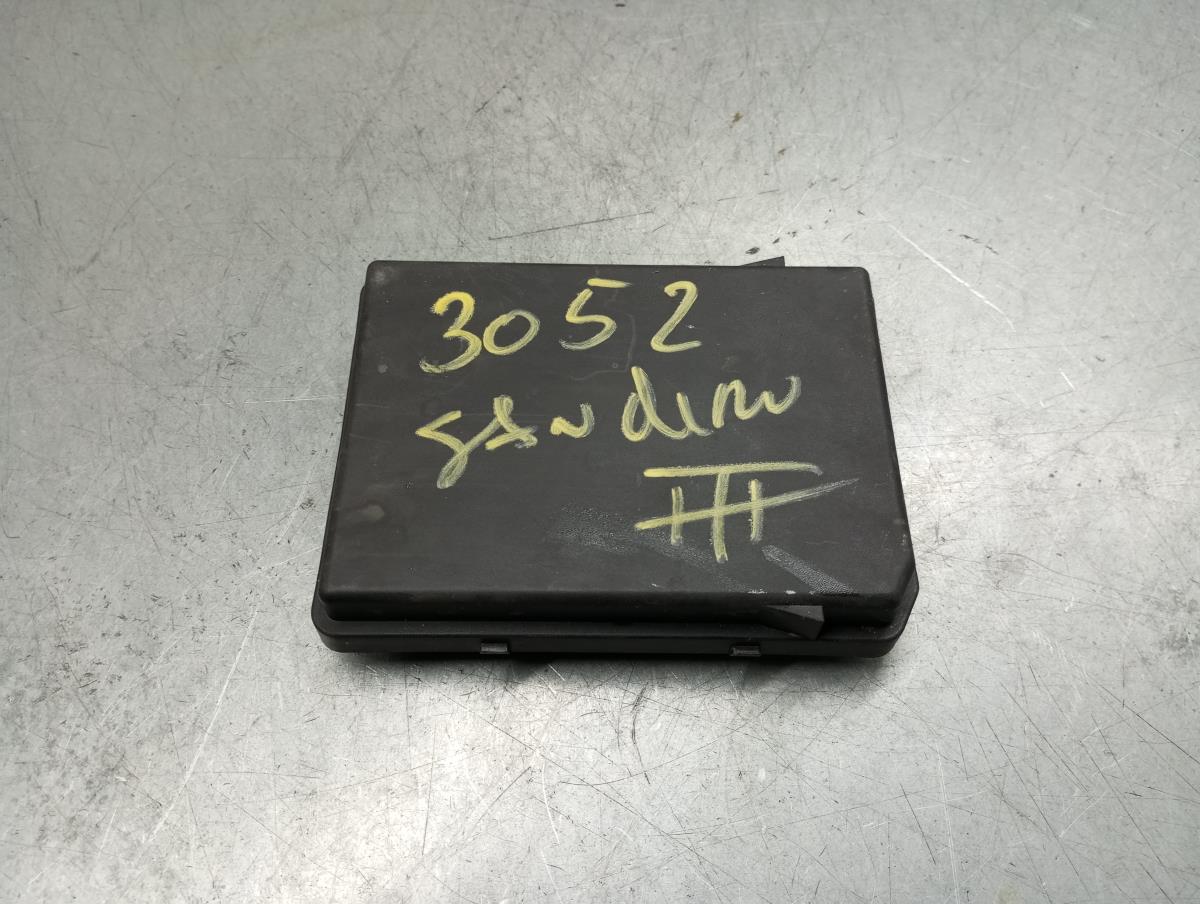 Caixa fusíveis / SAM / BSI DACIA Sandero III Imagem-1