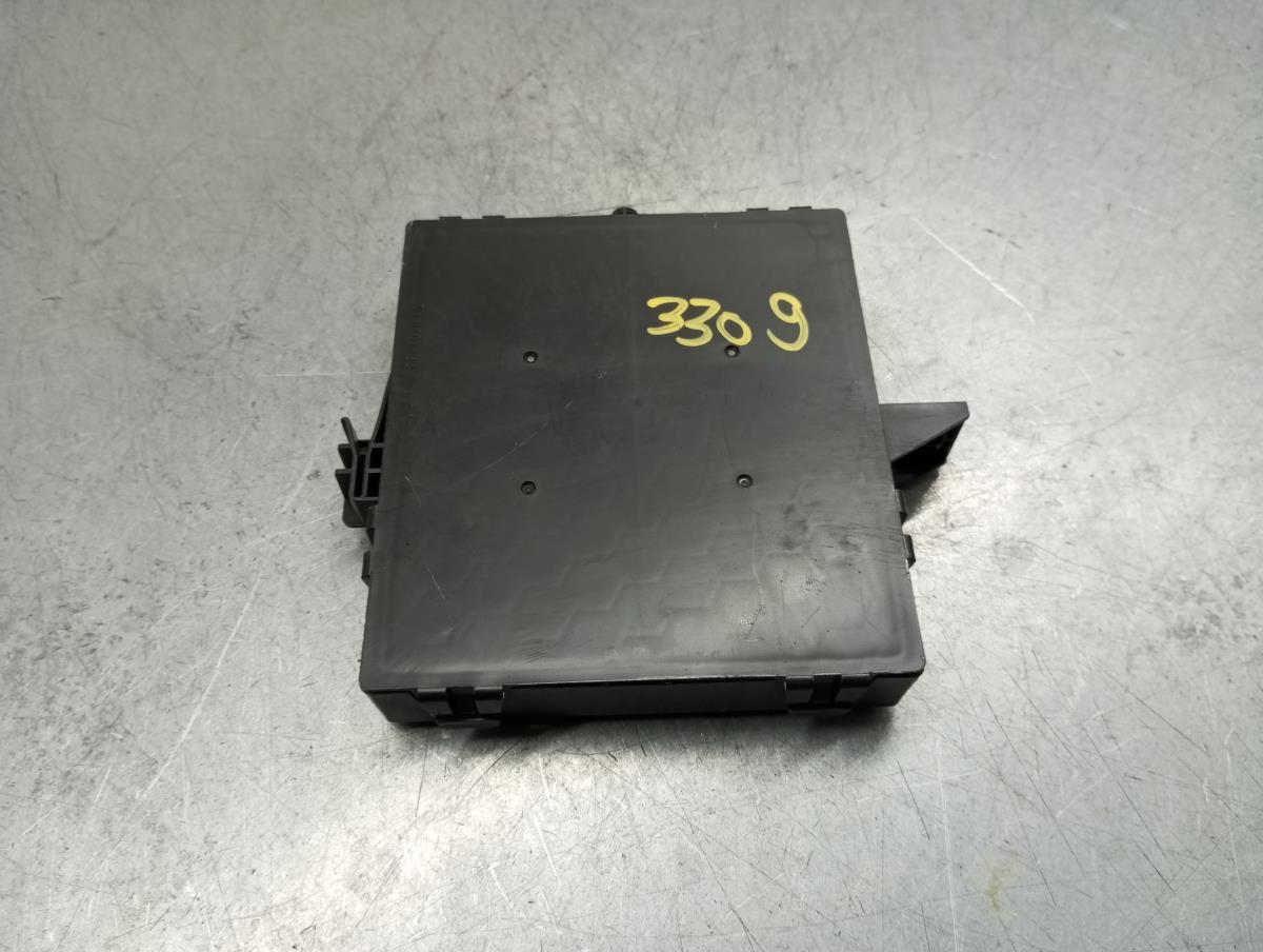 Módulo confort DACIA Sandero III