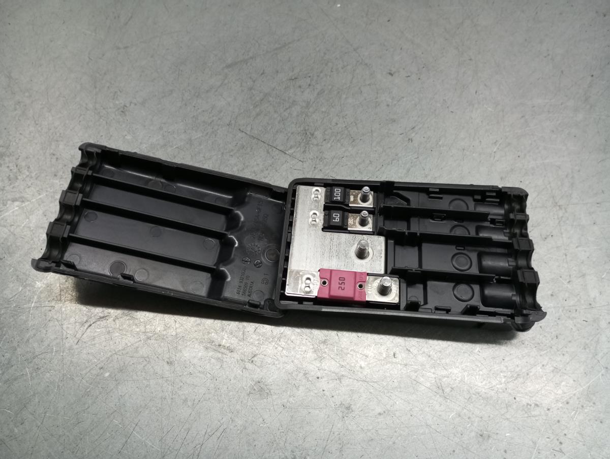 Módulo de batería MINI Mini Cabrio (F57) Imagem-2