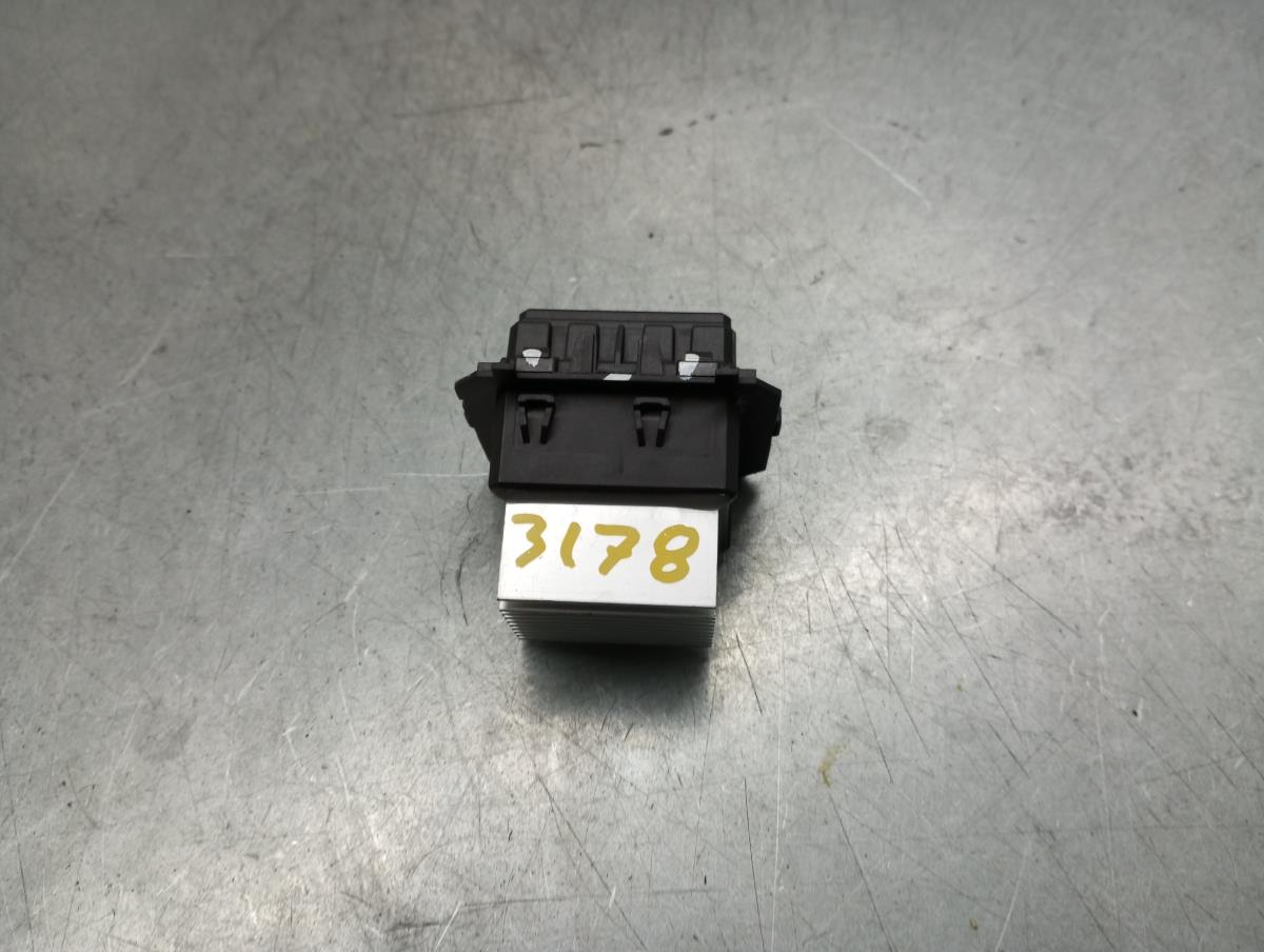 Resistência da chauffage / sofagem RENAULT Trafic III (FG_)