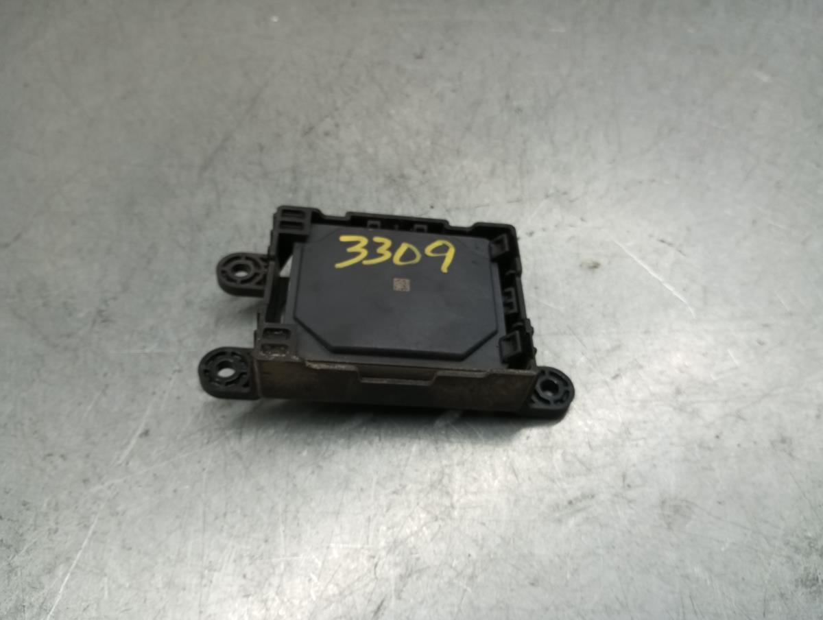 Sensor de radar DACIA Sandero III