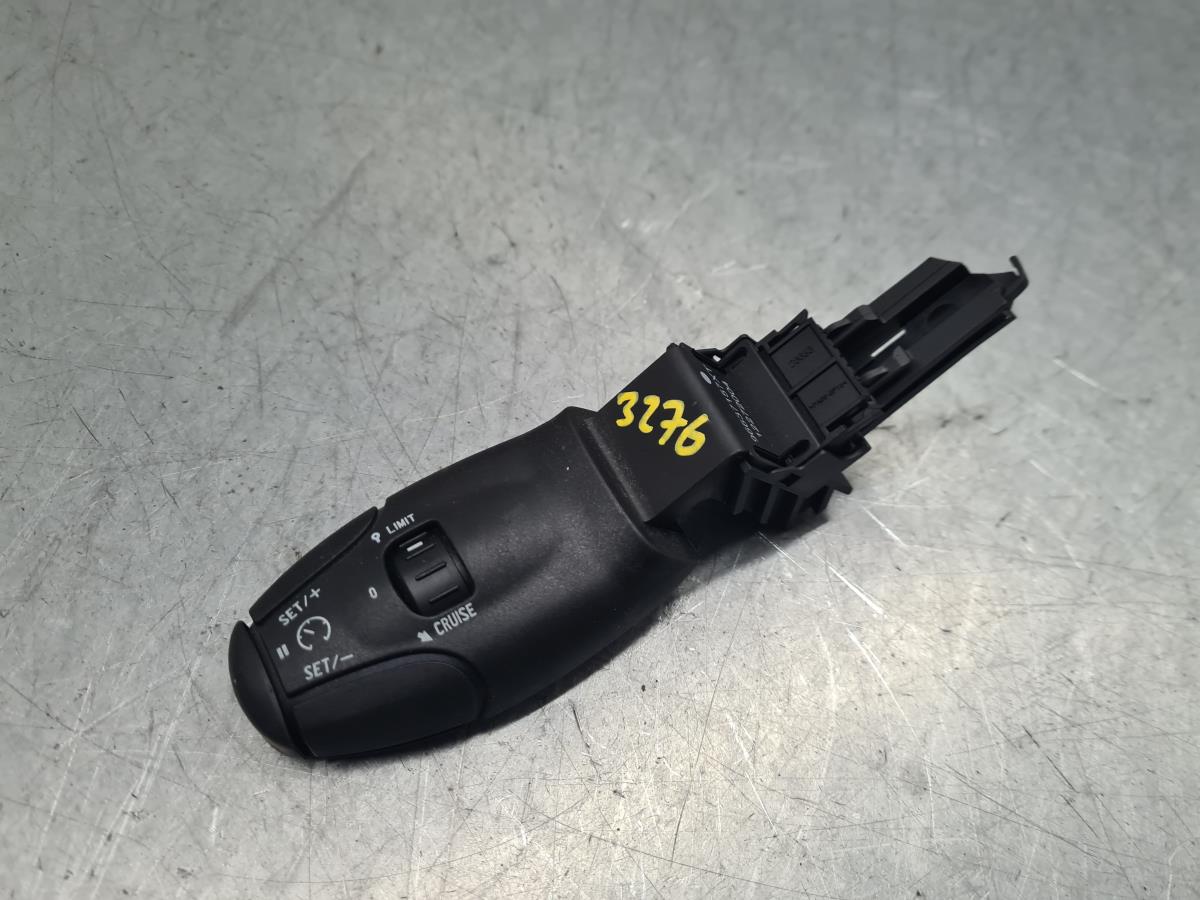 Manete / interruptor cruise control PEUGEOT 208