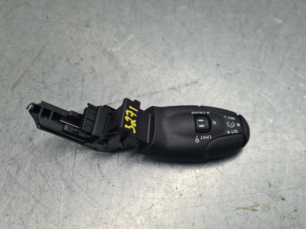 Manete / interruptor cruise control PEUGEOT Partner (K9)