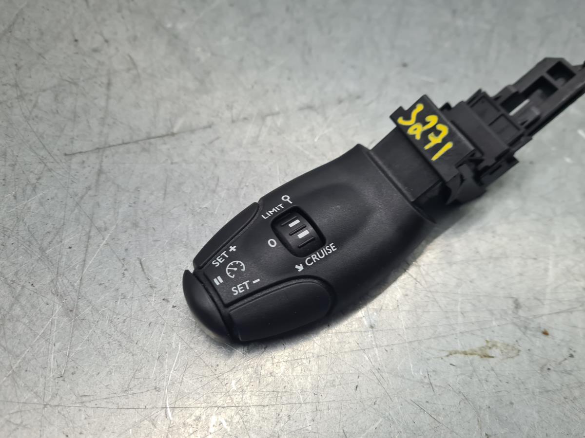 Manete / interruptor cruise control PEUGEOT Partner (K9) Imagem-1