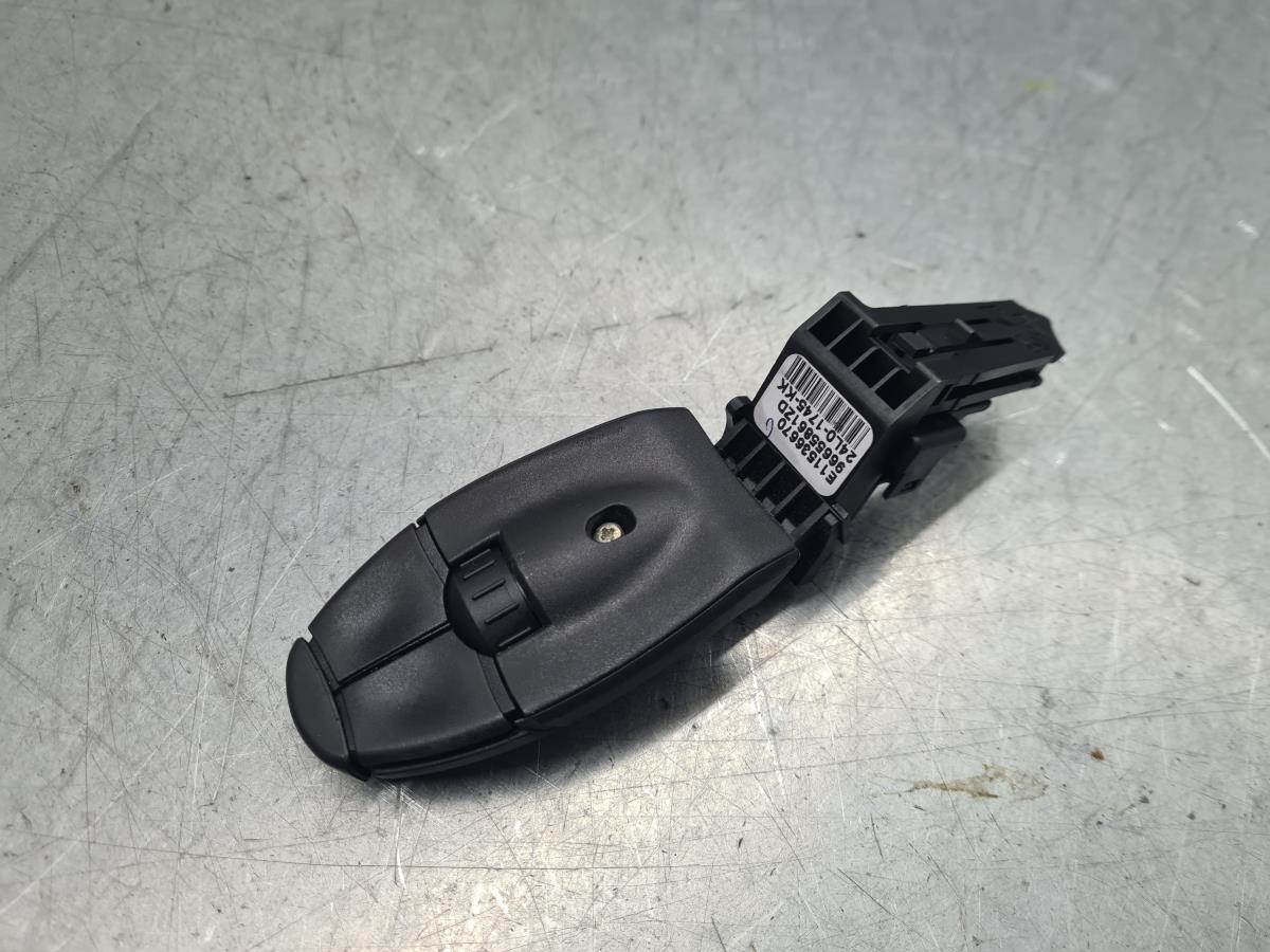 Manete / interruptor cruise control PEUGEOT Partner (K9) Imagem-2