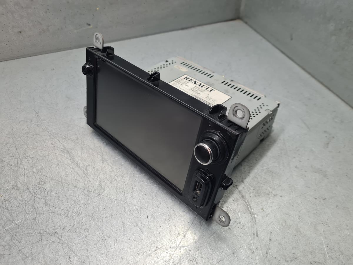 Radio / Autoradio RENAULT Clio IV (BH_) Imagem-0