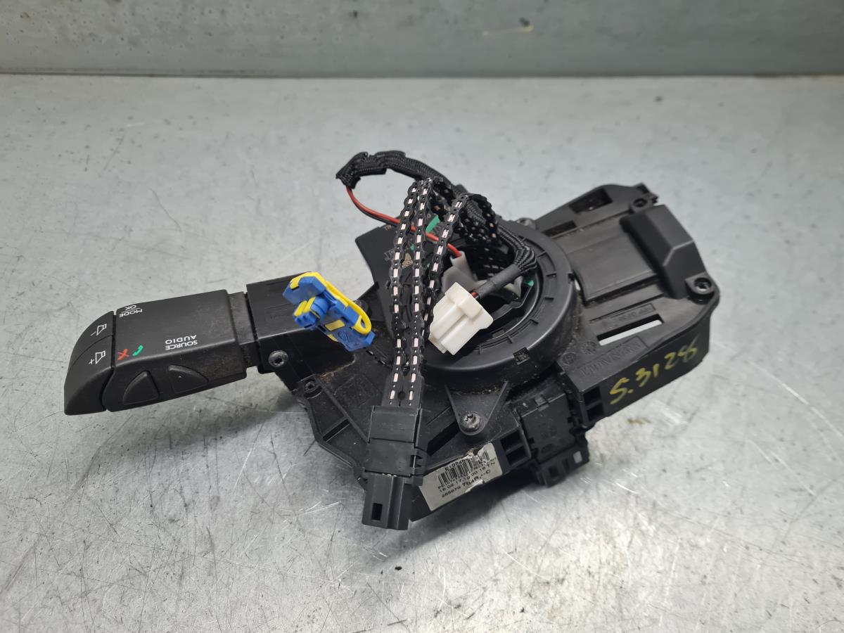 Fita de airbags RENAULT Trafic III Combi (JG_)