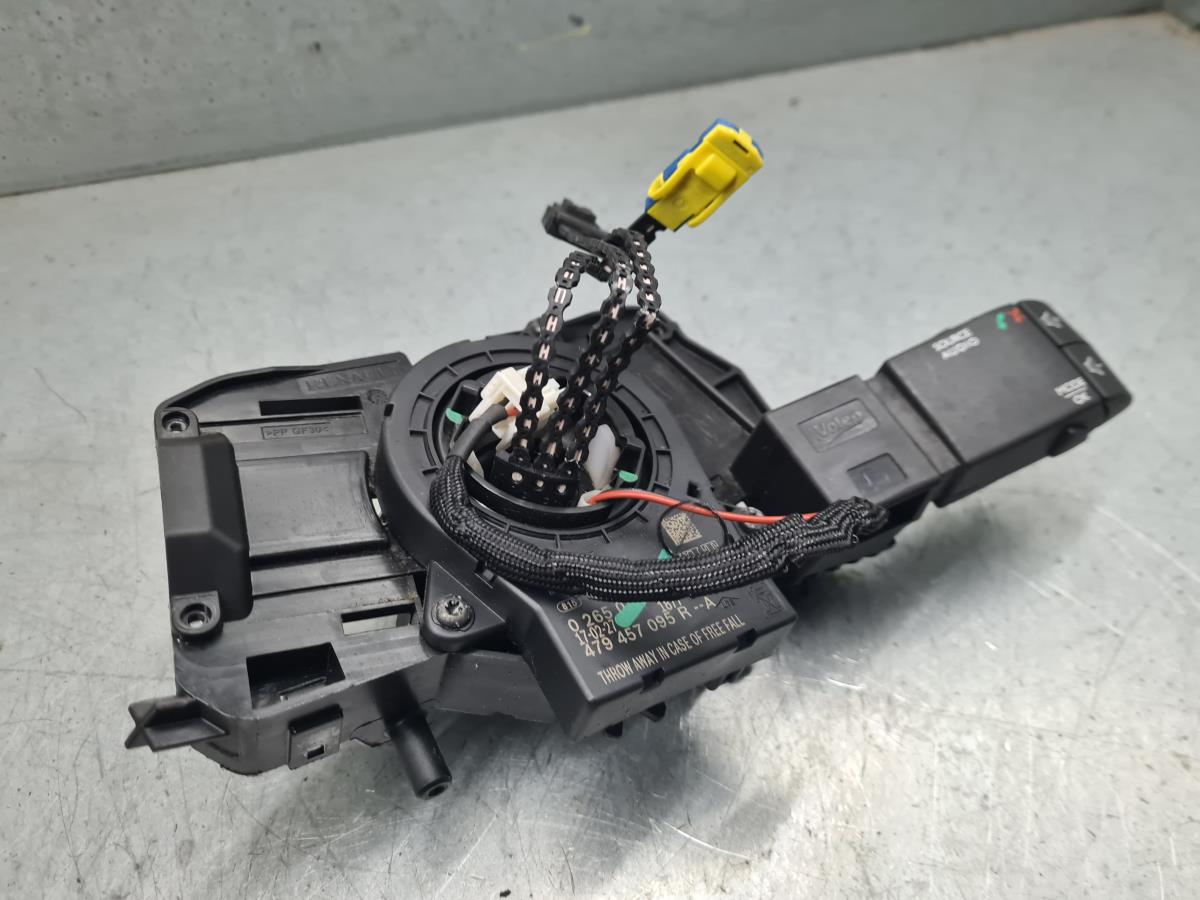 Fita de airbags RENAULT Trafic III Combi (JG_) Imagem-1