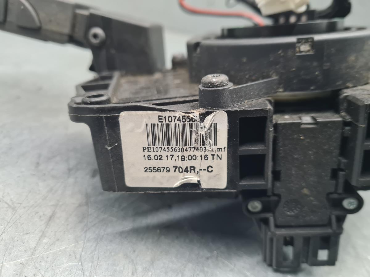 Fita de airbags RENAULT Trafic III Combi (JG_) Imagem-3