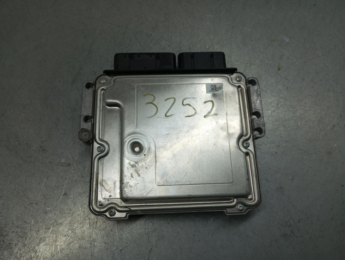 Centralina motor / ECU PEUGEOT 3008 II (M_) Imagem-2