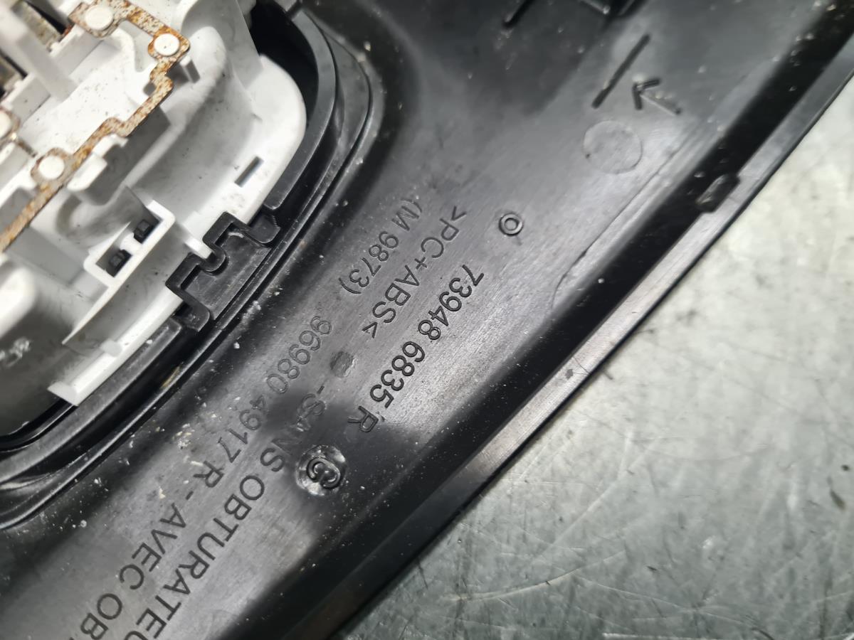 Plafón Delantero RENAULT Trafic III Combi (JG_) Imagem-2