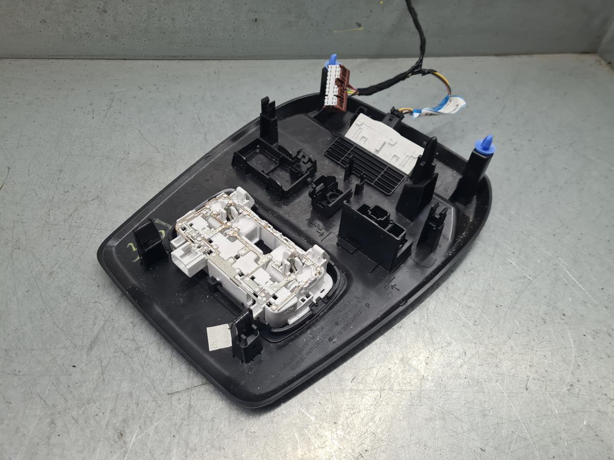 Plafón Delantero RENAULT Trafic III Combi (JG_) Imagem-1