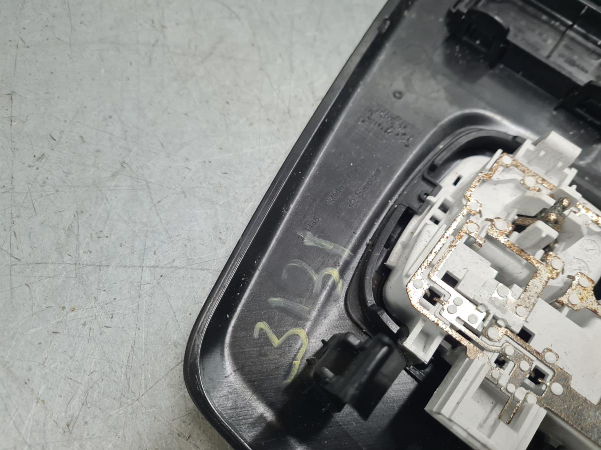 Plafón Delantero RENAULT Trafic III Combi (JG_) Imagem-3