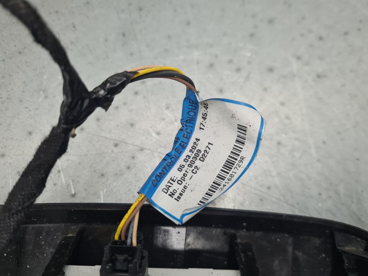 Plafón Delantero RENAULT Trafic III Combi (JG_) Imagem-4