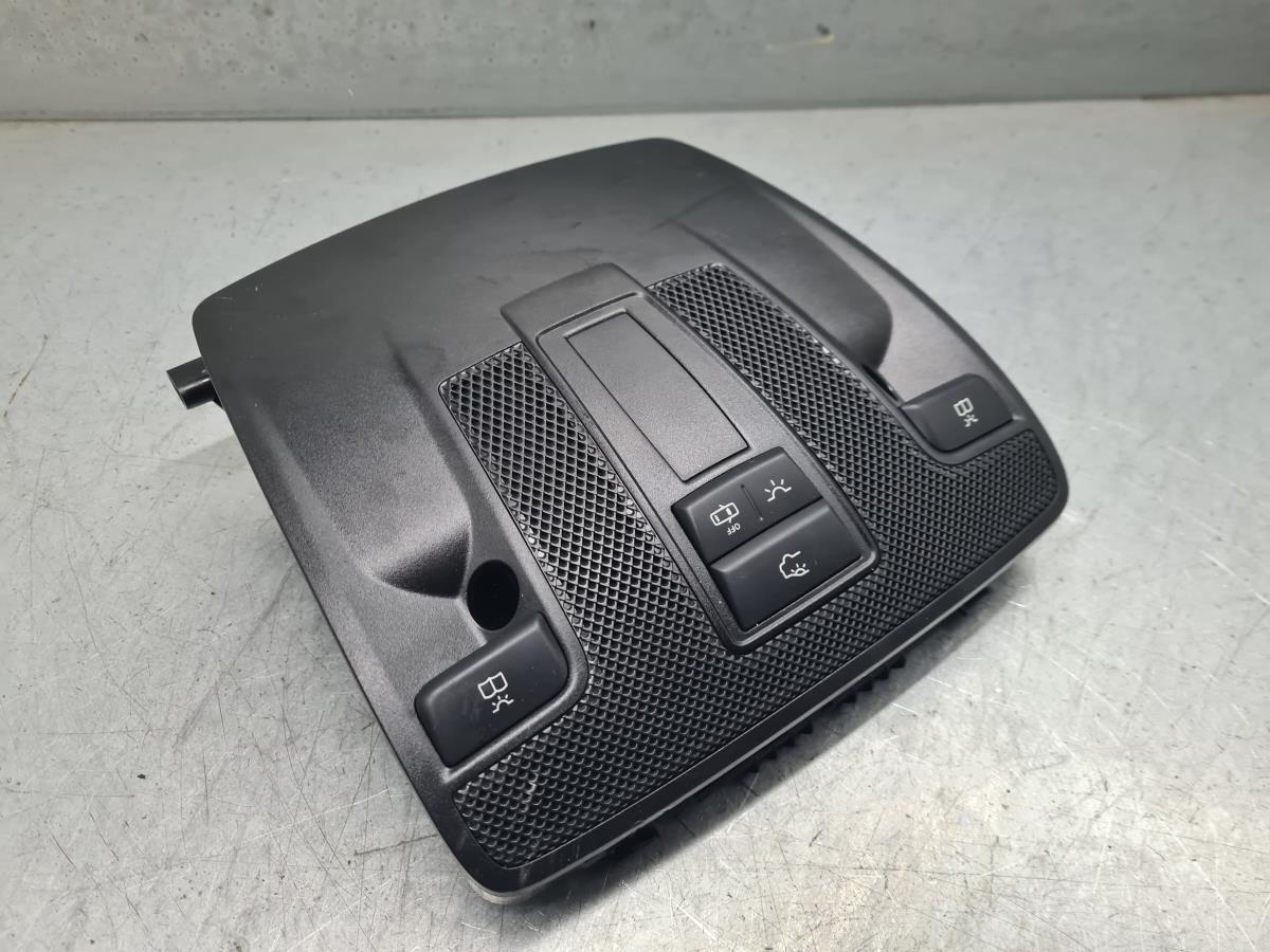 Plafón Delantero MERCEDES-BENZ Classe A (W176)