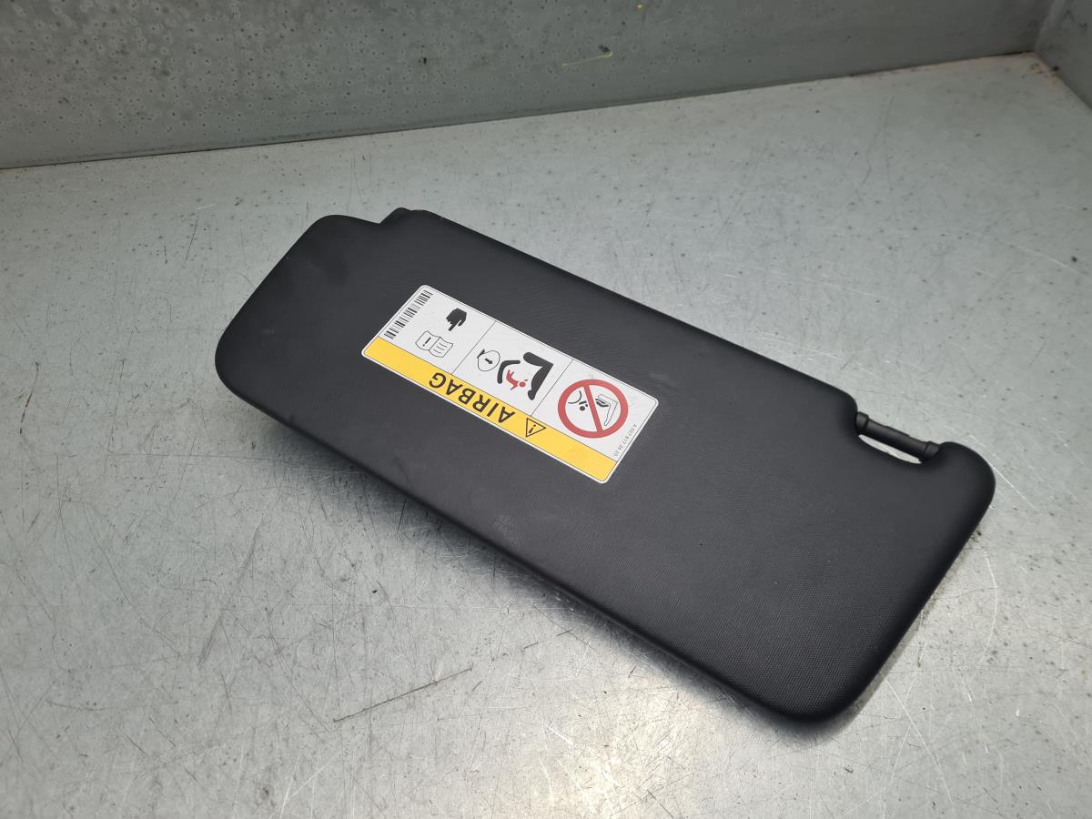 Aletta parasole destra MERCEDES-BENZ Classe A (W176) Imagem-3