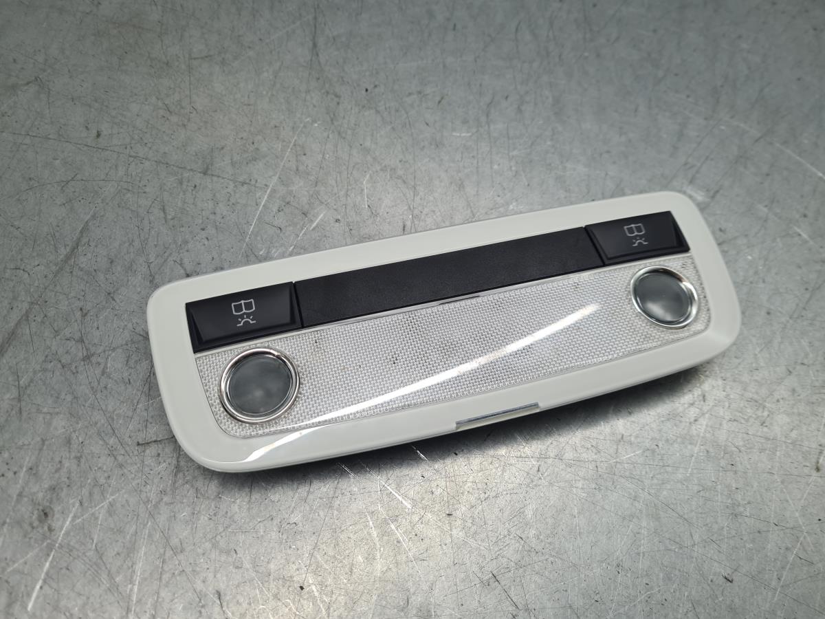 Plafonier trás MERCEDES-BENZ Classe A (W176)