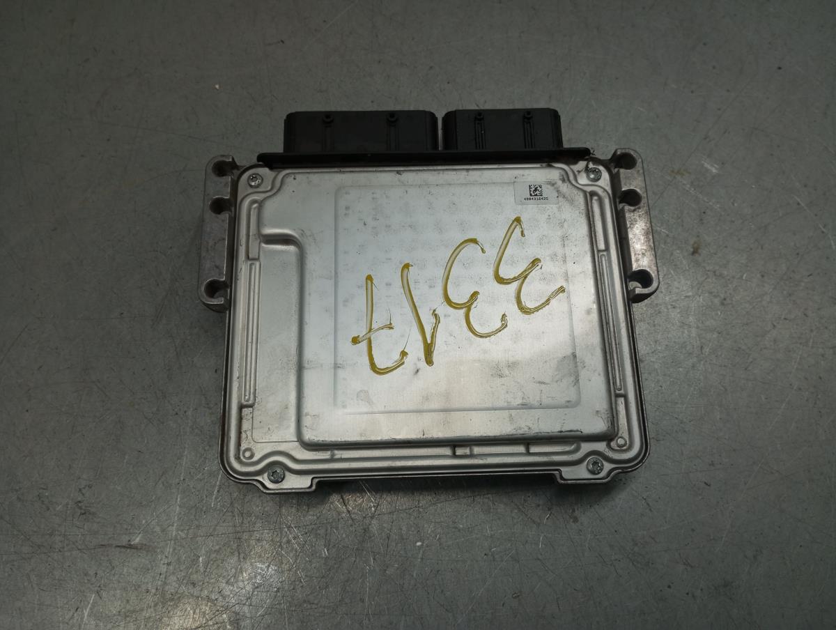 Centralina motor / ECU PEUGEOT 208 II