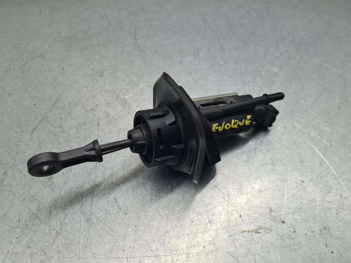 Bomba de embraiagem LAND ROVER Range Rover Evoque (L538)