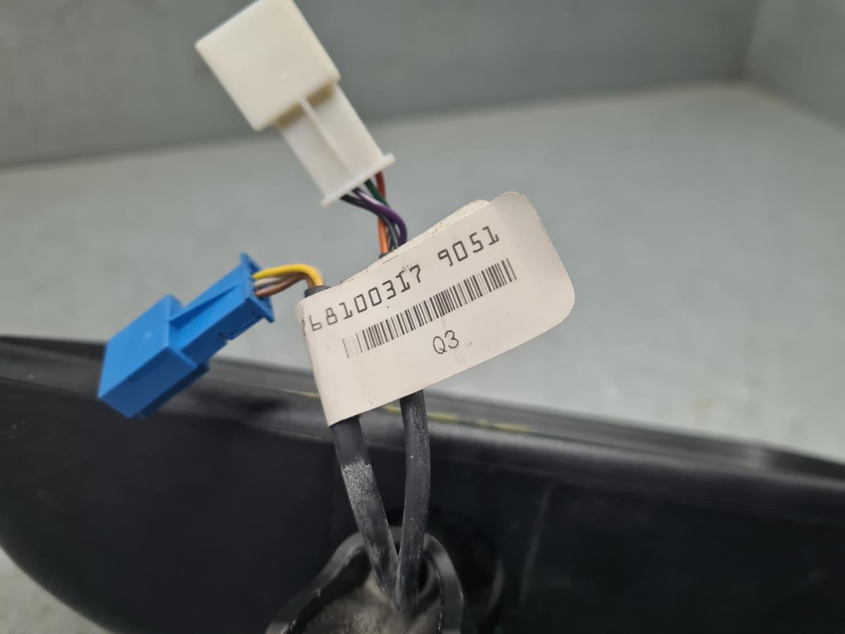 Specchietto retrovisore interno MERCEDES-BENZ Classe A (W176) Imagem-1