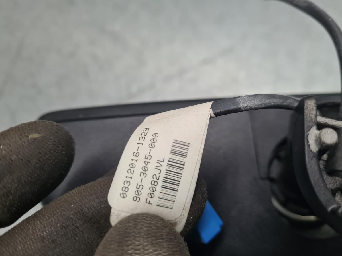 Specchietto retrovisore interno MERCEDES-BENZ Classe A (W176) Imagem-3