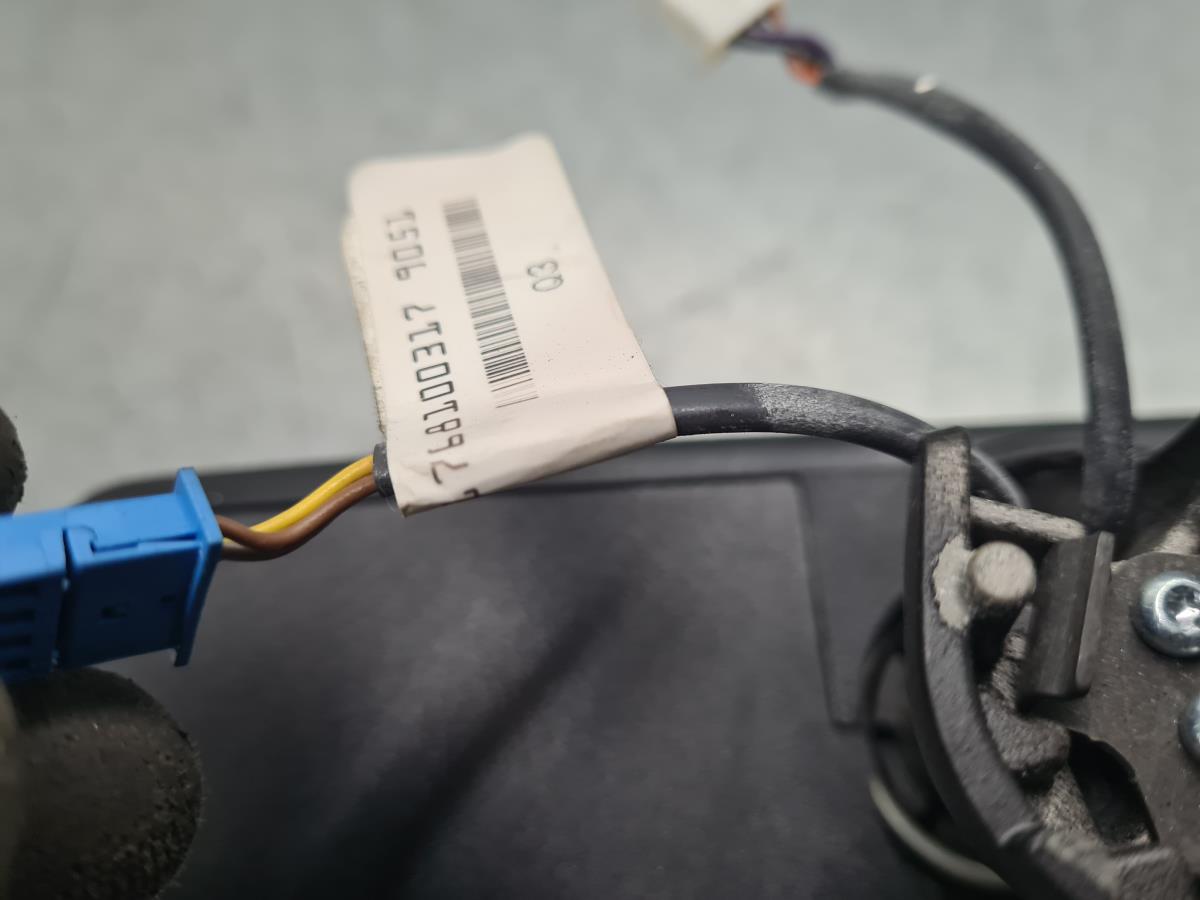 Specchietto retrovisore interno MERCEDES-BENZ Classe A (W176) Imagem-4