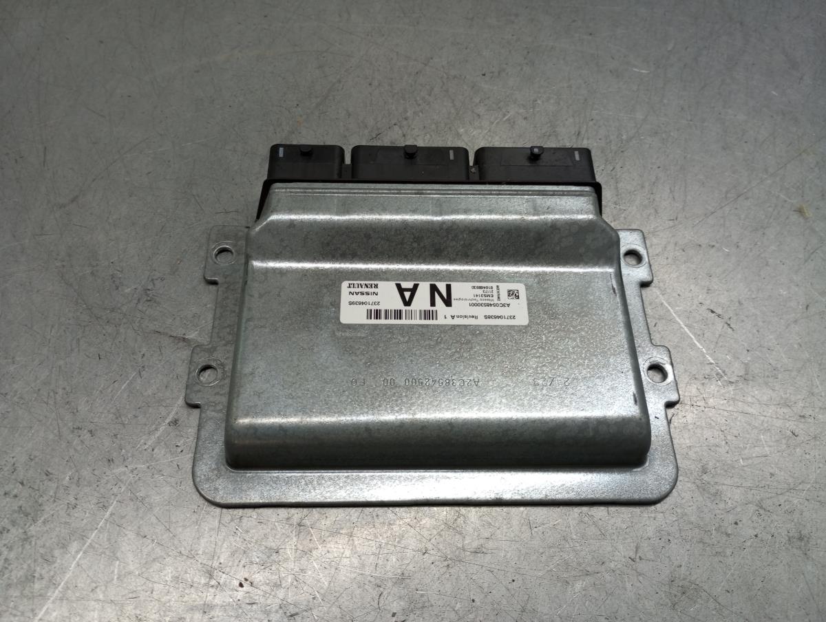 Centralina motor / ECU DACIA Sandero III Imagem-2