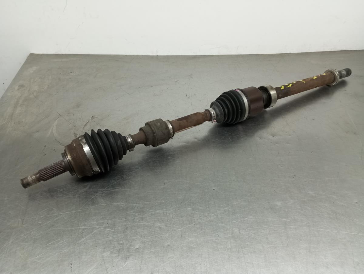 Transmissão frente direita DACIA Sandero III