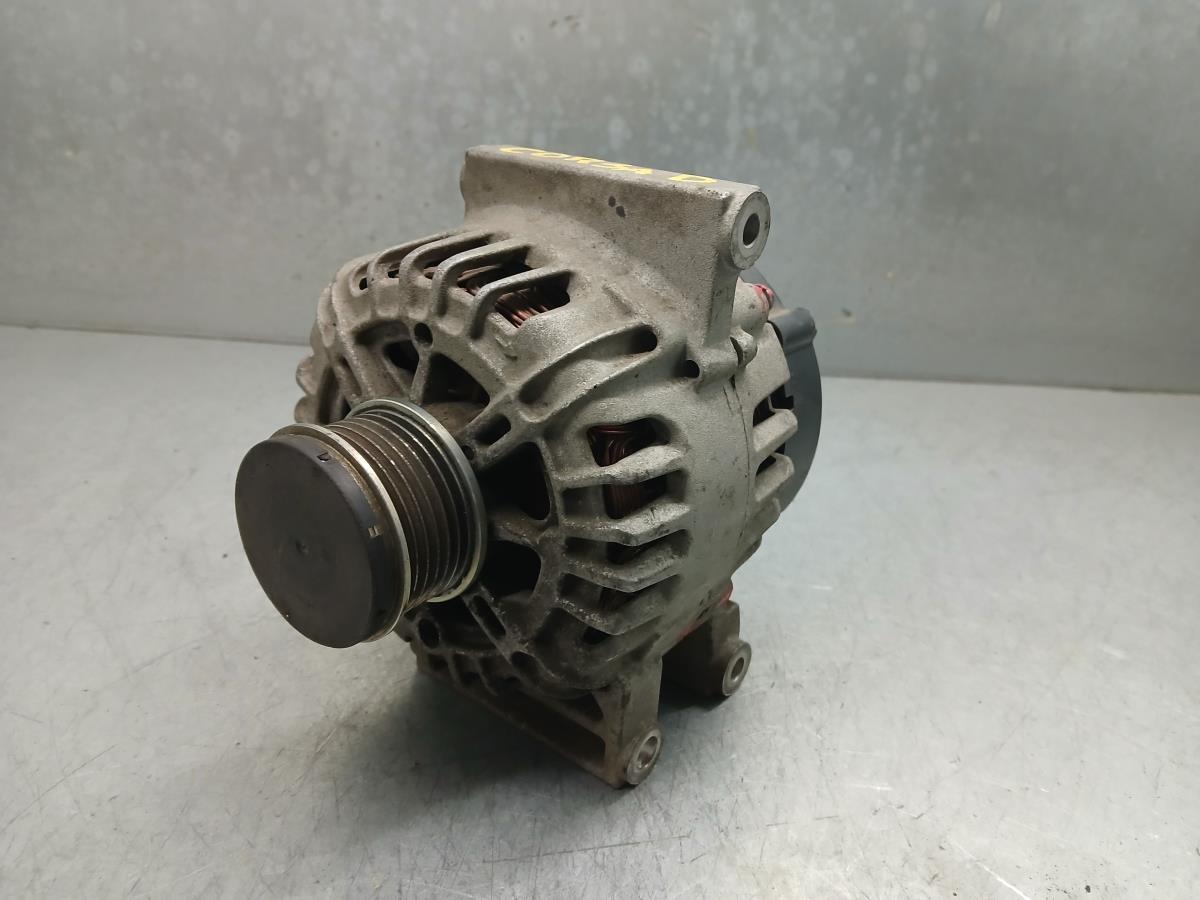 Alternador OPEL Corsa D Imagem-1