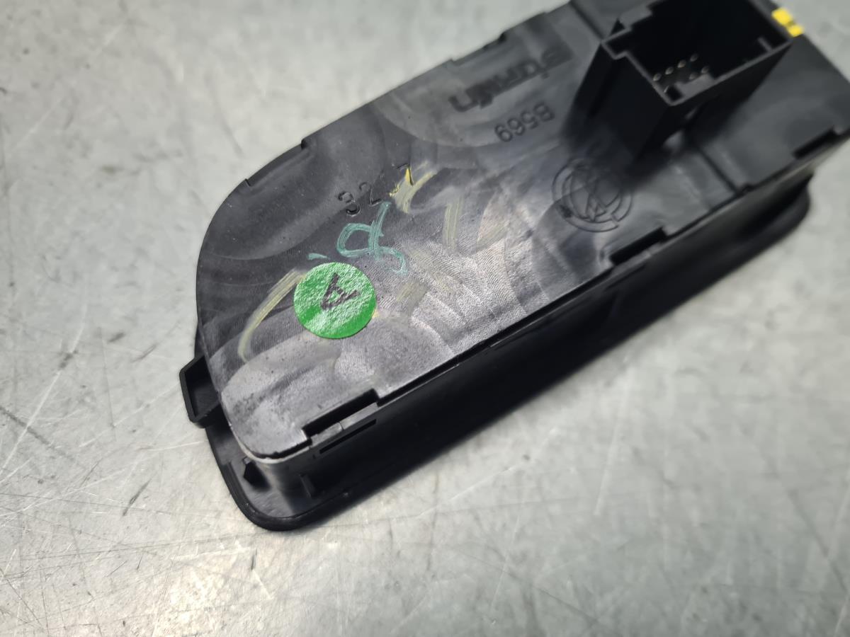 Comando / botão / interruptor multifunções FIAT Tipo Hatchback (357_) Imagem-2