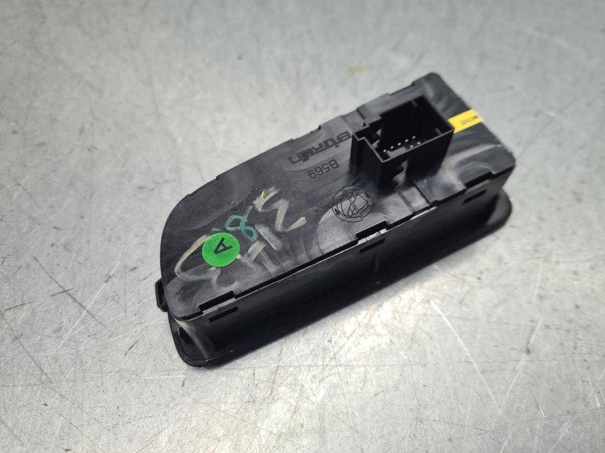 Comando / botão / interruptor multifunções FIAT Tipo Hatchback (357_) Imagem-1