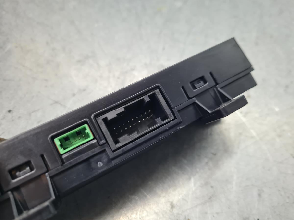 Módulo genérico PEUGEOT Partner (K9) Imagem-1