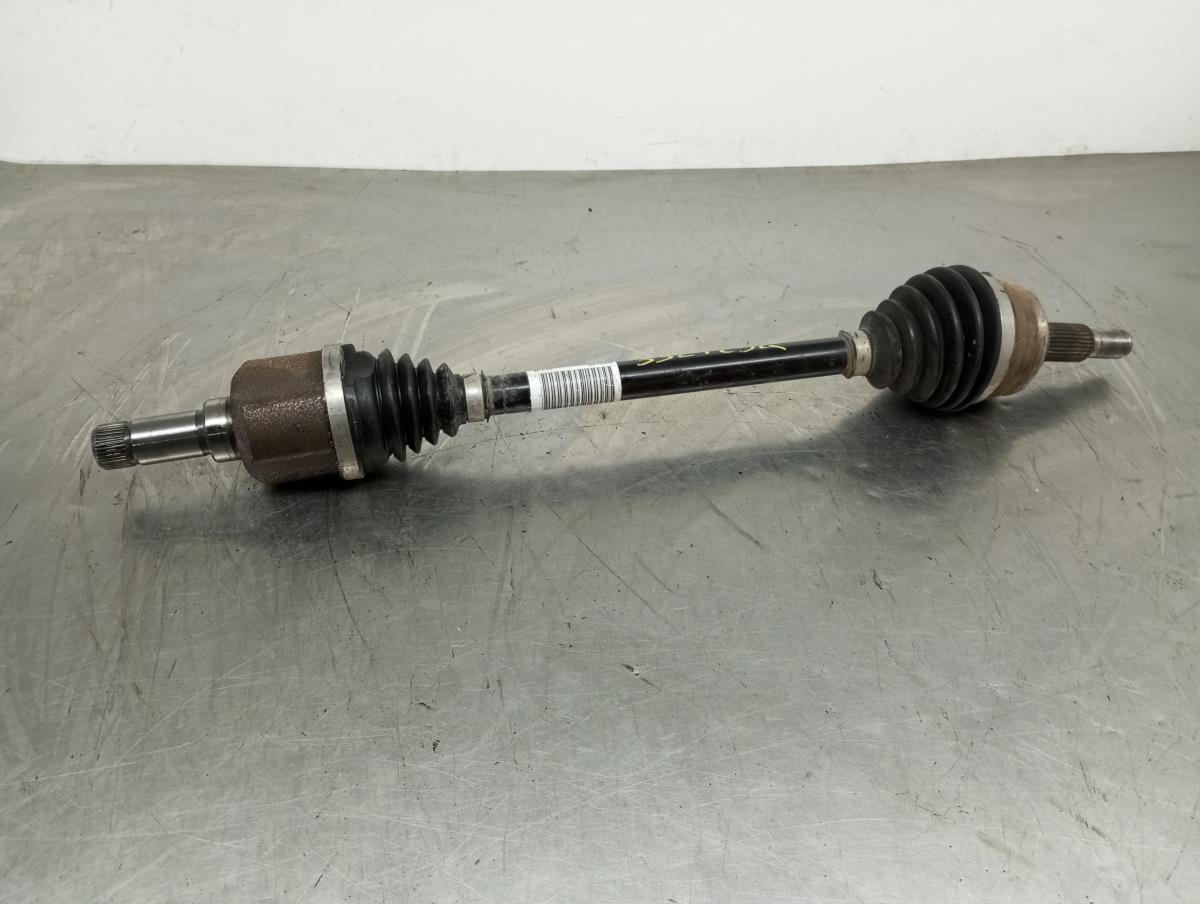 Semiasse anteriore sinistro PEUGEOT 3008 II (M_)