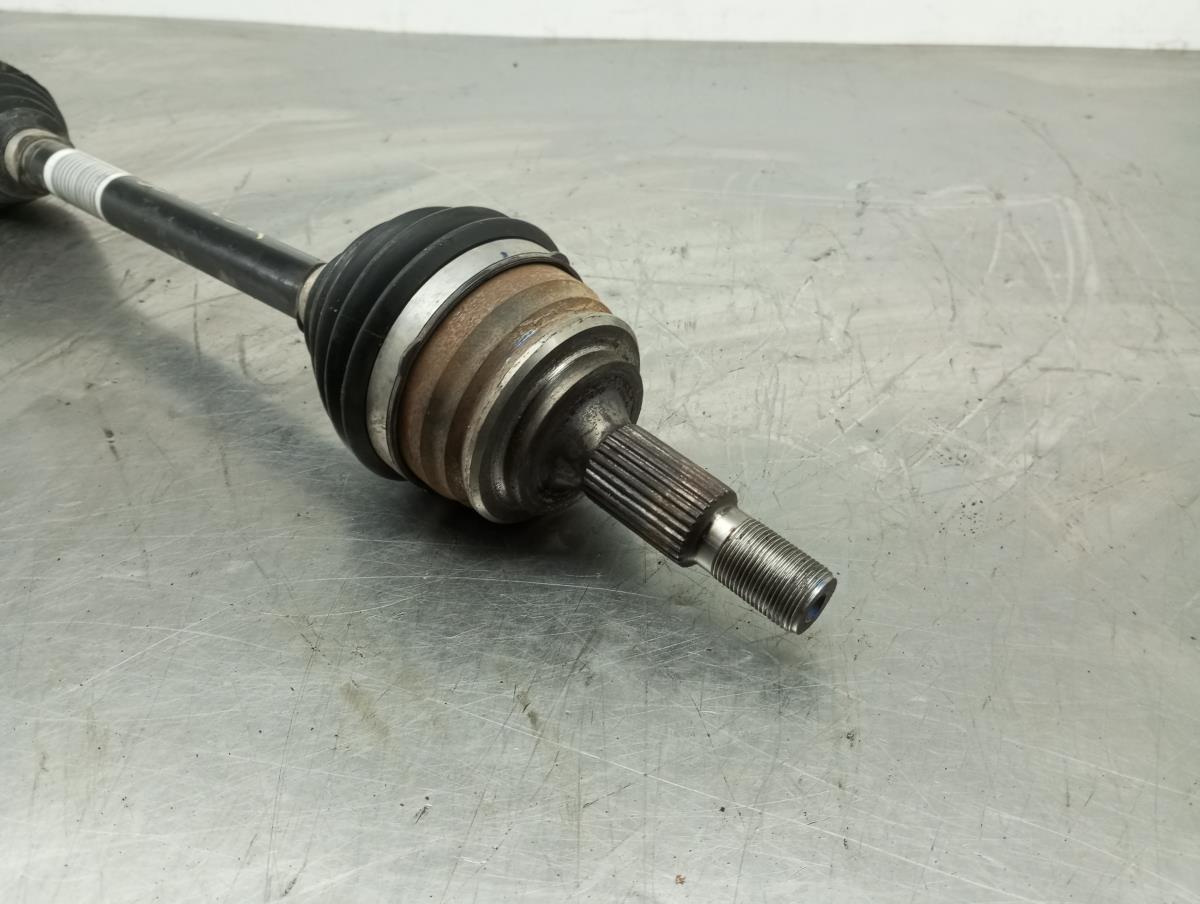 Left front driveshaft PEUGEOT 3008 II (M_) Imagem-3