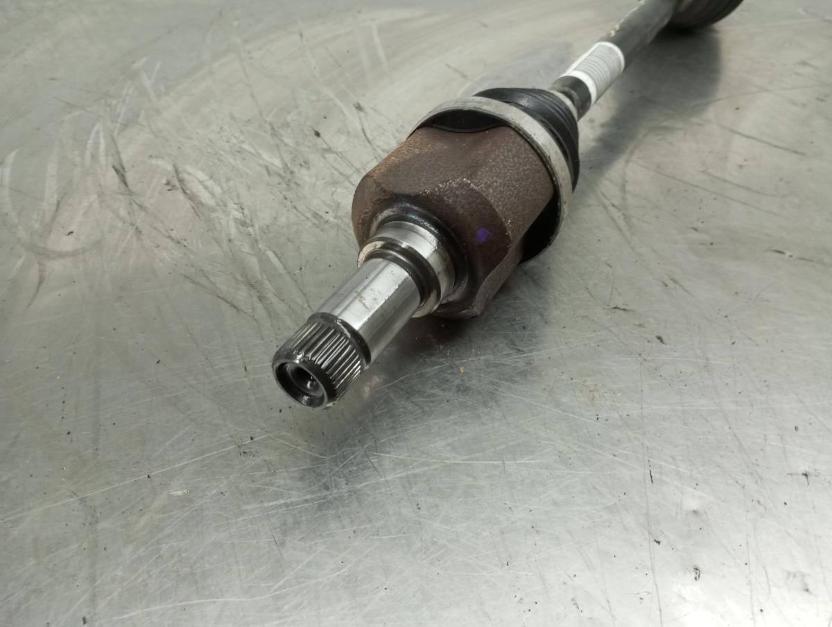 Left front driveshaft PEUGEOT 3008 II (M_) Imagem-2