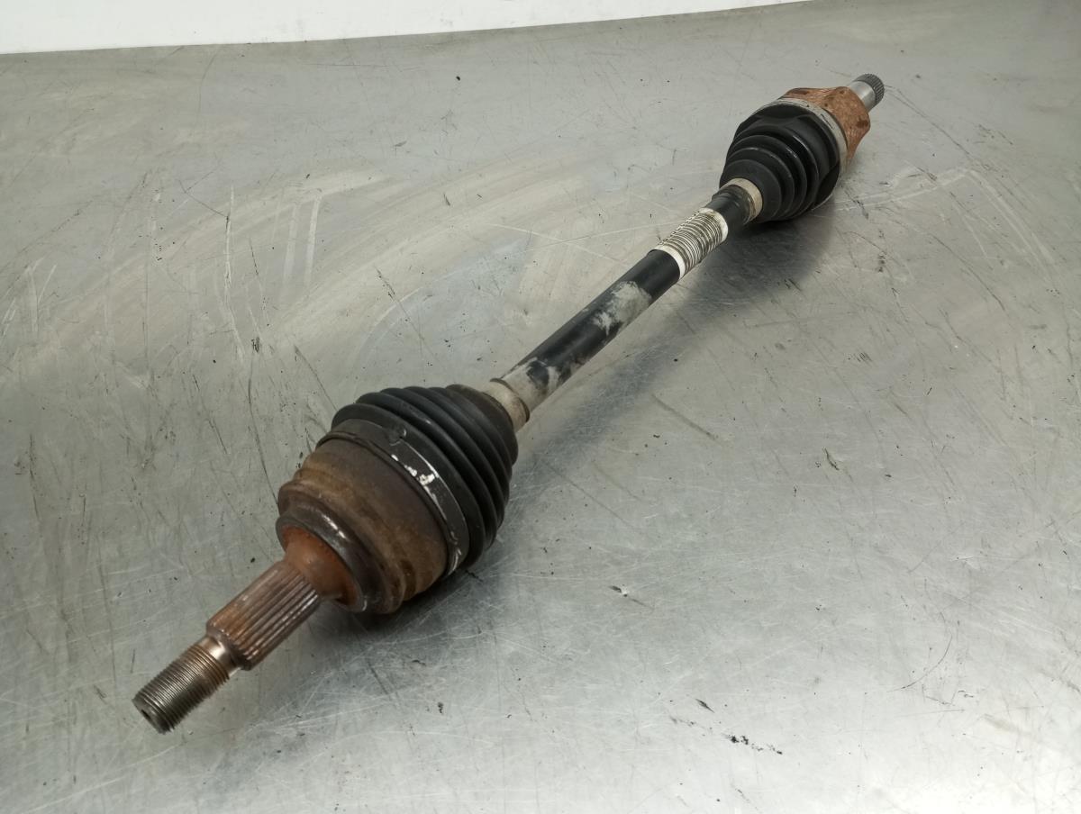 Left front driveshaft PEUGEOT 3008 II (M_) Imagem-1