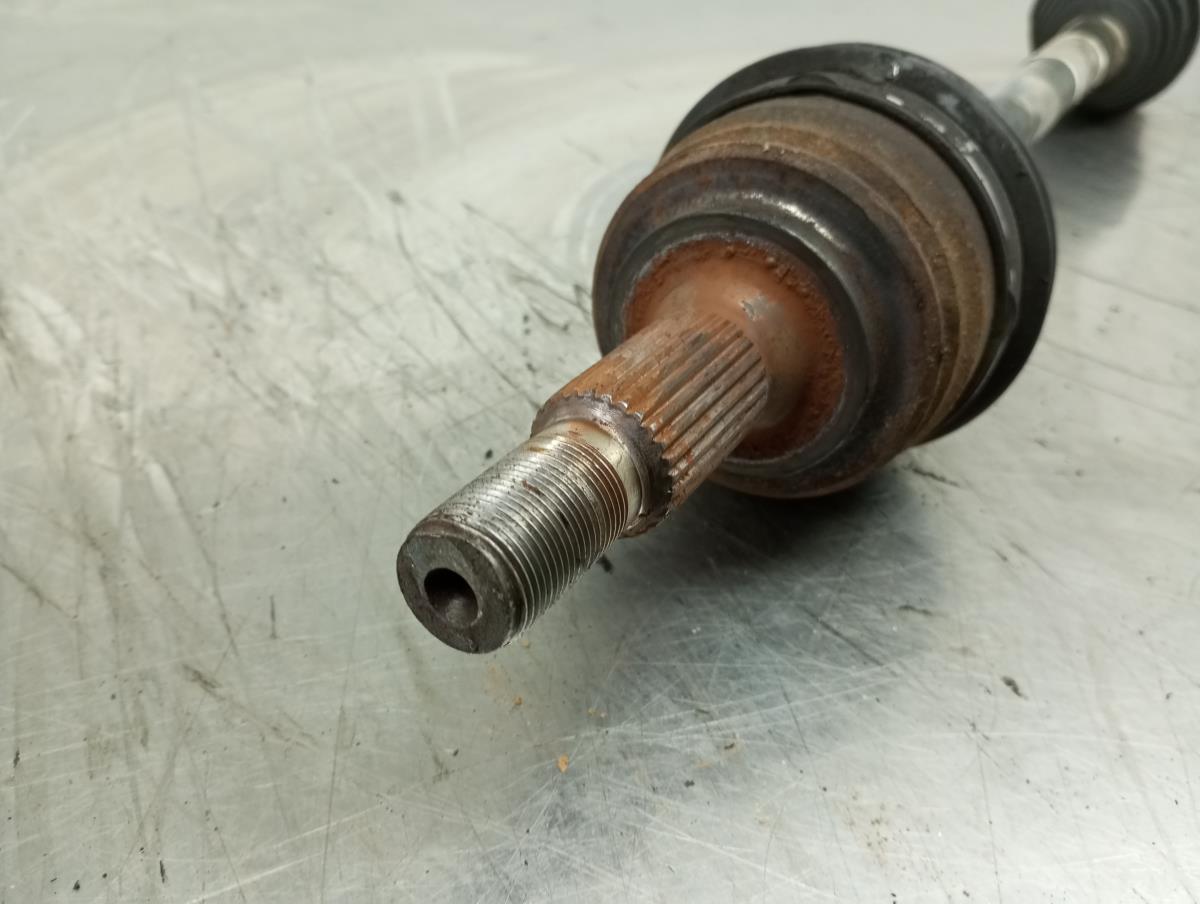 Left front driveshaft PEUGEOT 3008 II (M_) Imagem-2