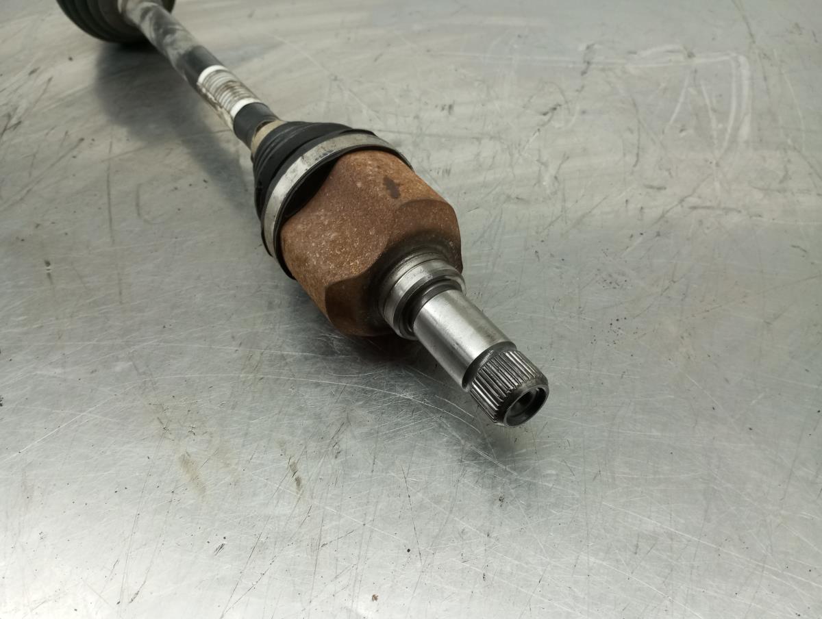 Left front driveshaft PEUGEOT 3008 II (M_) Imagem-3