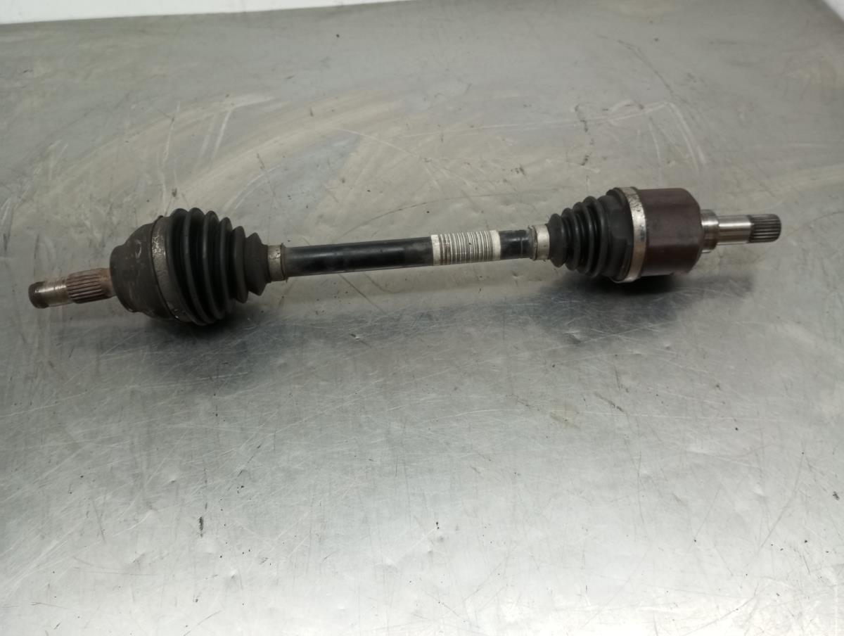 Transmissão frente esquerda CITROËN C3 III (SX)