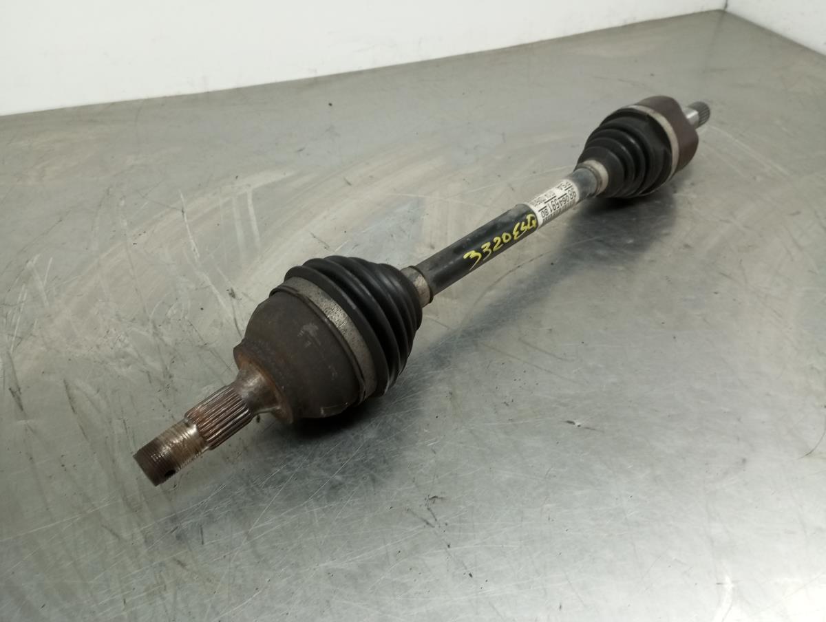 Transmissão frente esquerda CITROËN C3 III (SX) Imagem-1