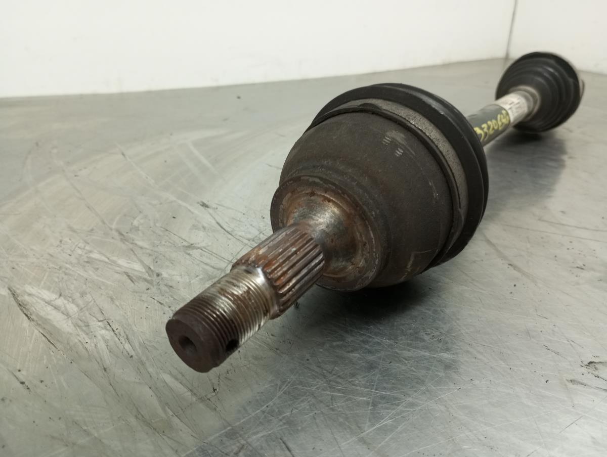 Transmissão frente esquerda CITROËN C3 III (SX) Imagem-2