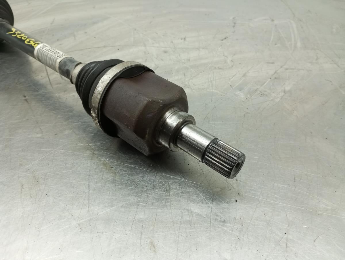 Transmissão frente esquerda CITROËN C3 III (SX) Imagem-3