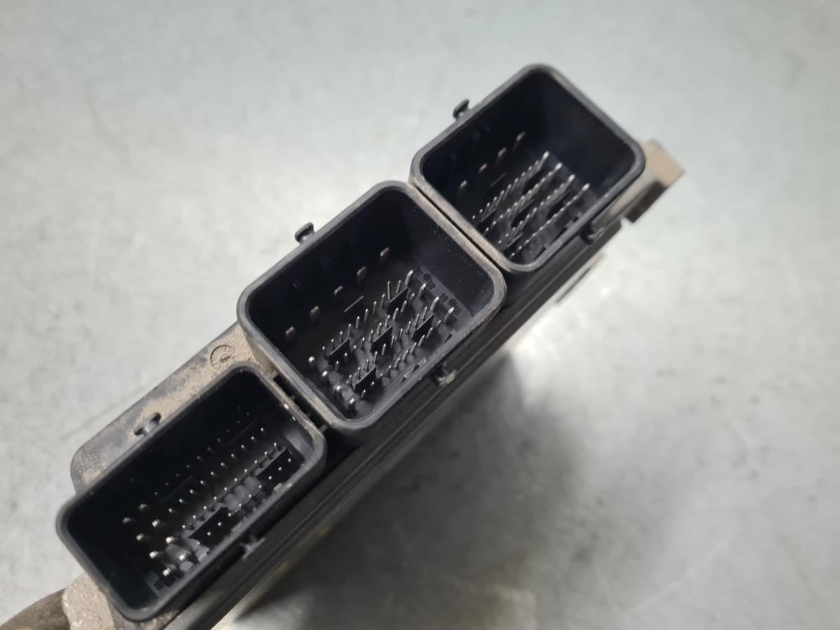 Centralina motor / ECU CITROËN DS5 (KF_) Imagem-2