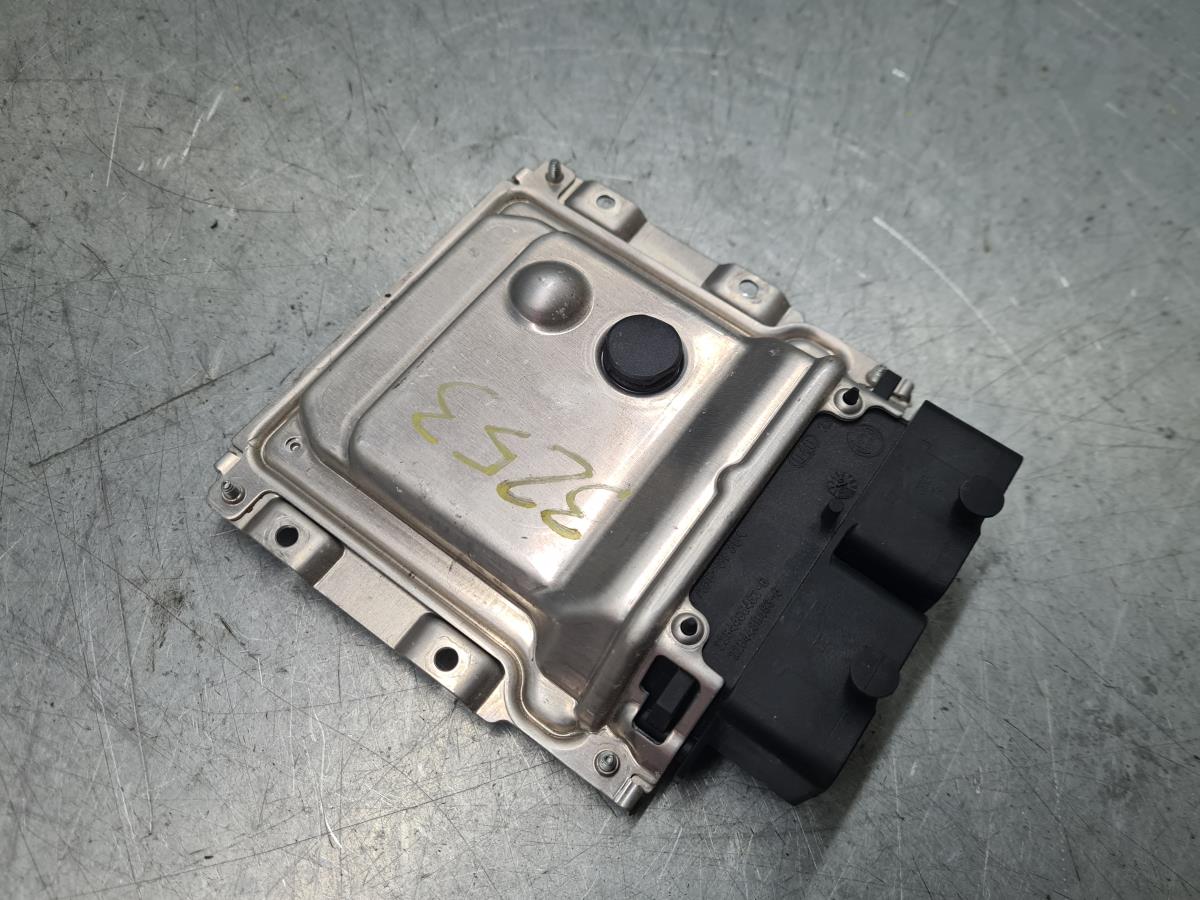 Centralina motor / ECU FORD Fiesta VII (HJ, HF)