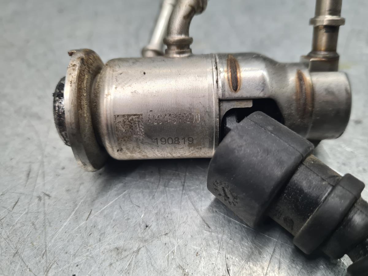 Iniettore AdBlue FIAT 500X (334_) Imagem-2