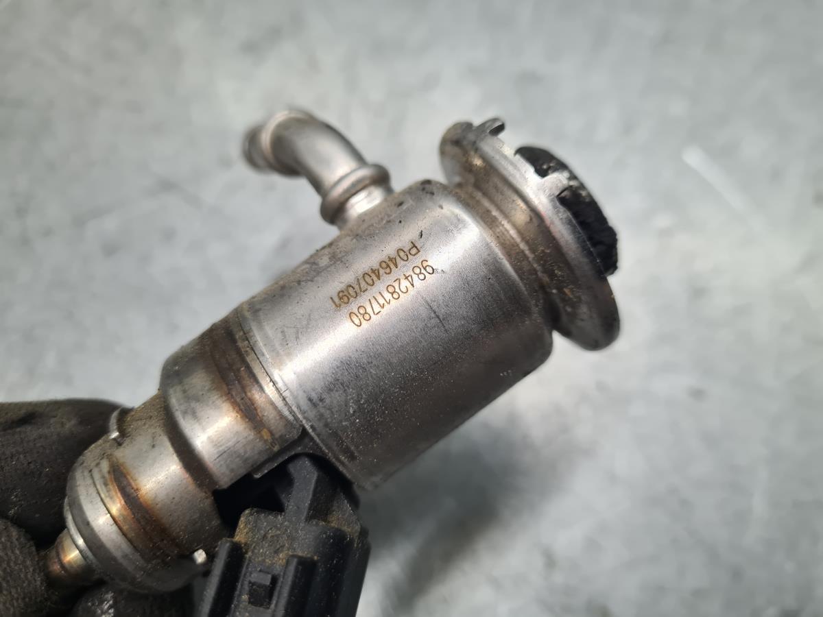 AdBlue injector CITROËN Berlingo (K9) Imagem-2