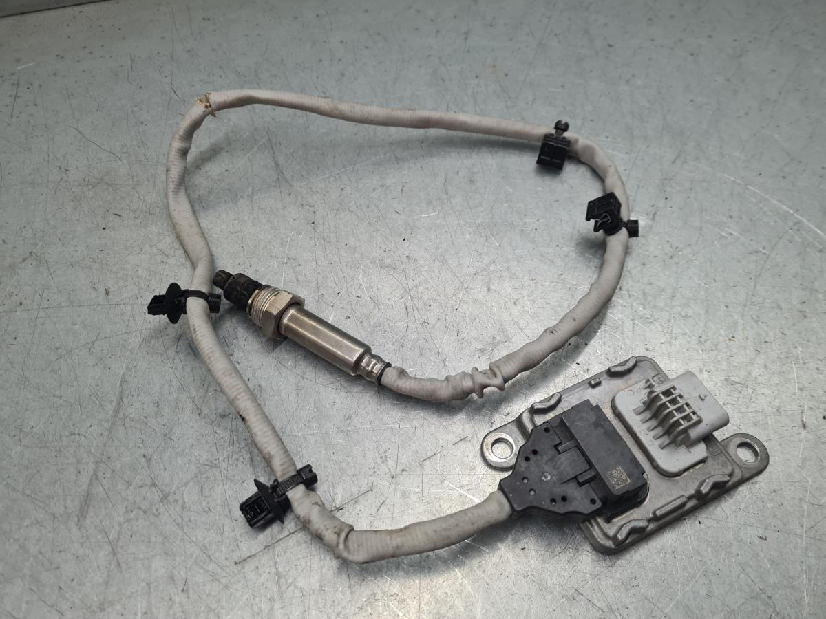Lambda sensor RENAULT Clio V (BF_)